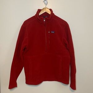 Patagonia Fleece Pullover